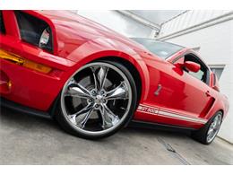 2007 Ford Mustang (CC-2114046) for sale in Bellevue, Washington