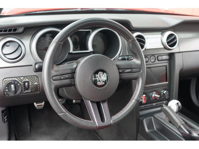 2007 Ford Mustang (CC-2114046) for sale in Bellevue, Washington