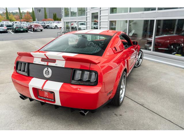 2007 Ford Mustang (CC-2114046) for sale in Bellevue, Washington