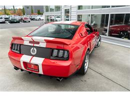 2007 Ford Mustang (CC-2114046) for sale in Bellevue, Washington