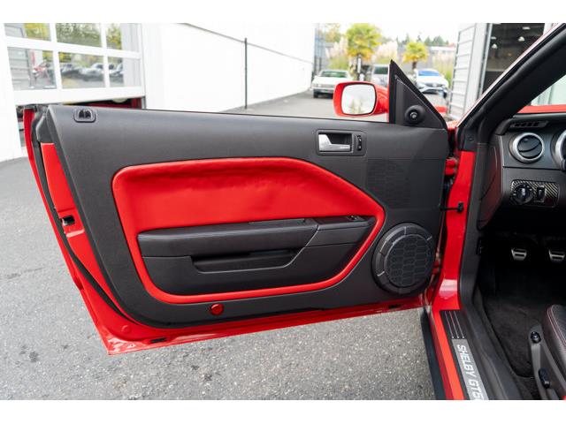 2007 Ford Mustang (CC-2114046) for sale in Bellevue, Washington