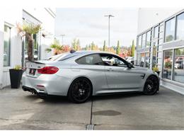 2018 BMW M4 (CC-2114048) for sale in Bellevue, Washington