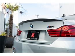 2018 BMW M4 (CC-2114048) for sale in Bellevue, Washington