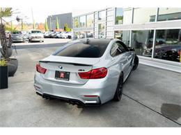 2018 BMW M4 (CC-2114048) for sale in Bellevue, Washington