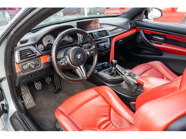 2018 BMW M4 (CC-2114048) for sale in Bellevue, Washington