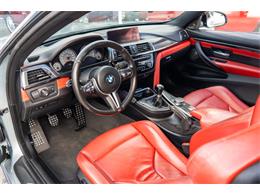 2018 BMW M4 (CC-2114048) for sale in Bellevue, Washington