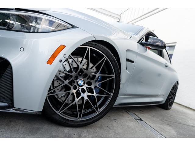 2018 BMW M4 (CC-2114048) for sale in Bellevue, Washington