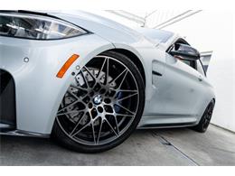 2018 BMW M4 (CC-2114048) for sale in Bellevue, Washington