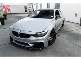 2018 BMW M4 (CC-2114048) for sale in Bellevue, Washington