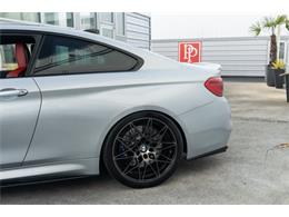 2018 BMW M4 (CC-2114048) for sale in Bellevue, Washington