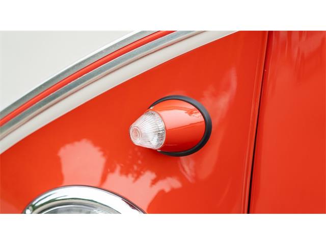 1961 Volkswagen Bus (CC-2114049) for sale in Newport, Rhode Island