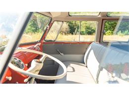 1961 Volkswagen Bus (CC-2114049) for sale in Newport, Rhode Island