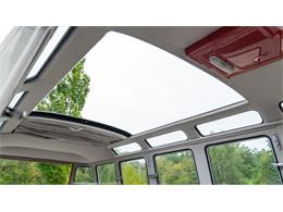 1961 Volkswagen Bus (CC-2114049) for sale in Newport, Rhode Island