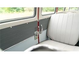 1961 Volkswagen Bus (CC-2114049) for sale in Newport, Rhode Island