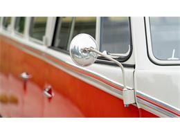1961 Volkswagen Bus (CC-2114049) for sale in Newport, Rhode Island