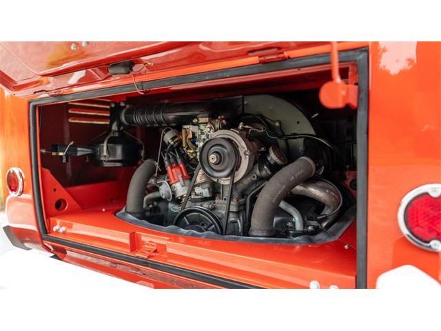 1961 Volkswagen Bus (CC-2114049) for sale in Newport, Rhode Island