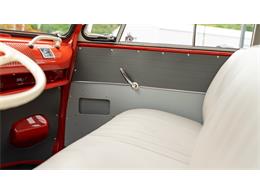 1961 Volkswagen Bus (CC-2114049) for sale in Newport, Rhode Island