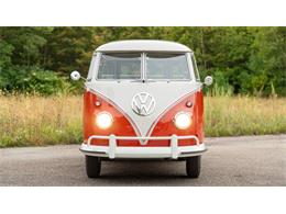 1961 Volkswagen Bus (CC-2114049) for sale in Newport, Rhode Island