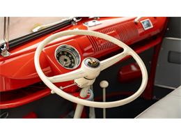 1961 Volkswagen Bus (CC-2114049) for sale in Newport, Rhode Island