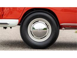 1961 Volkswagen Bus (CC-2114049) for sale in Newport, Rhode Island