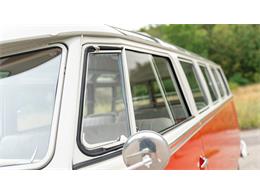 1961 Volkswagen Bus (CC-2114049) for sale in Newport, Rhode Island