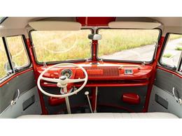 1961 Volkswagen Bus (CC-2114049) for sale in Newport, Rhode Island