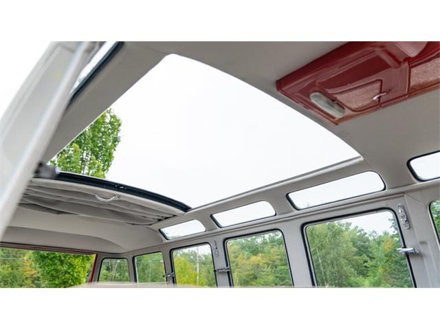 1961 Volkswagen Bus (CC-2114049) for sale in Newport, Rhode Island