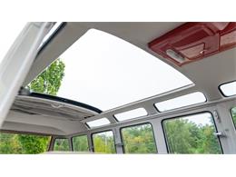 1961 Volkswagen Bus (CC-2114049) for sale in Newport, Rhode Island