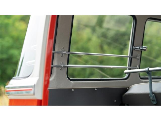 1961 Volkswagen Bus (CC-2114049) for sale in Newport, Rhode Island
