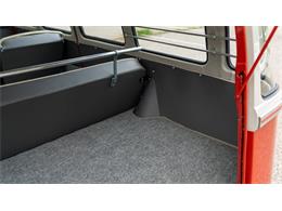 1961 Volkswagen Bus (CC-2114049) for sale in Newport, Rhode Island