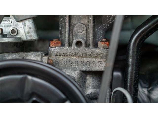 1961 Volkswagen Bus (CC-2114049) for sale in Newport, Rhode Island