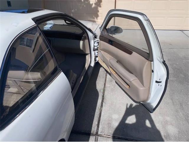 1995 Lexus 400 (CC-2110405) for sale in Cadillac, Michigan