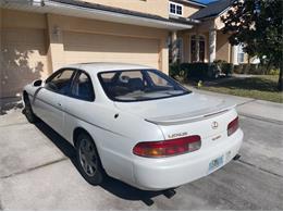 1995 Lexus 400 (CC-2110405) for sale in Cadillac, Michigan