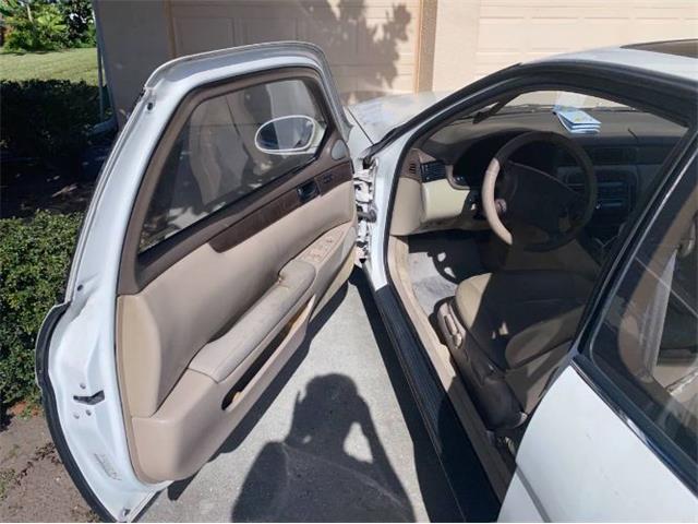 1995 Lexus 400 (CC-2110405) for sale in Cadillac, Michigan