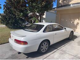 1995 Lexus 400 (CC-2110405) for sale in Cadillac, Michigan