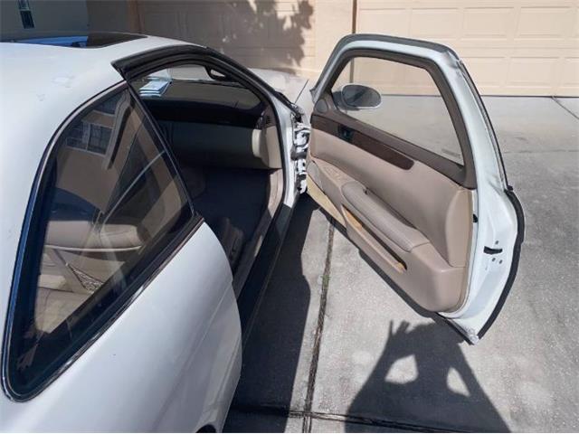 1995 Lexus 400 (CC-2110405) for sale in Cadillac, Michigan