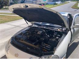 1995 Lexus 400 (CC-2110405) for sale in Cadillac, Michigan