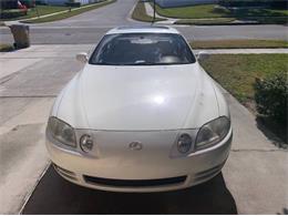 1995 Lexus 400 (CC-2110405) for sale in Cadillac, Michigan