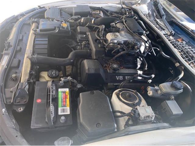 1995 Lexus 400 (CC-2110405) for sale in Cadillac, Michigan