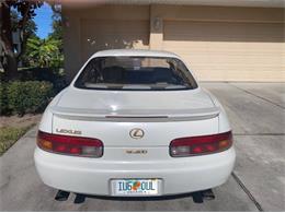 1995 Lexus 400 (CC-2110405) for sale in Cadillac, Michigan