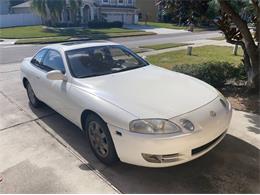 1995 Lexus 400 (CC-2110405) for sale in Cadillac, Michigan