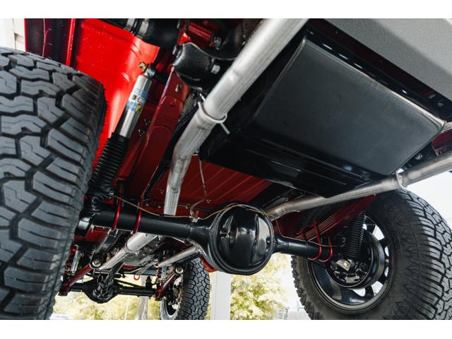 1977 Ford Bronco (CC-2114051) for sale in Carrollton, Texas