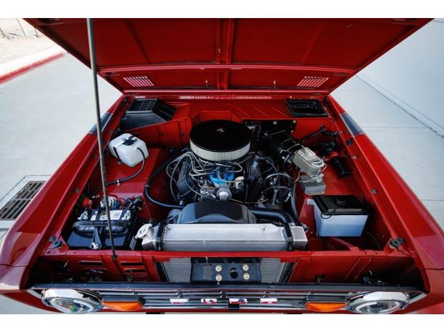 1977 Ford Bronco (CC-2114051) for sale in Carrollton, Texas