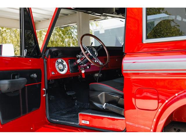 1977 Ford Bronco (CC-2114051) for sale in Carrollton, Texas