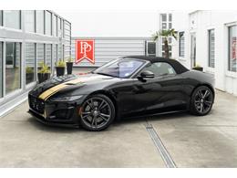 2024 Jaguar F-Type (CC-2114052) for sale in Bellevue, Washington