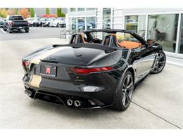 2024 Jaguar F-Type (CC-2114052) for sale in Bellevue, Washington