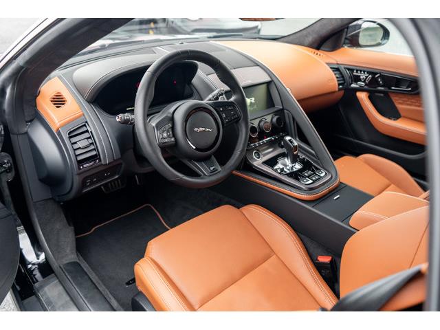 2024 Jaguar F-Type (CC-2114052) for sale in Bellevue, Washington