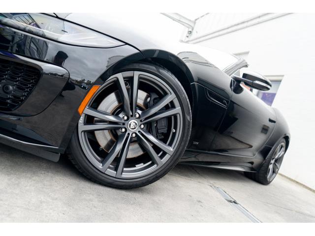 2024 Jaguar F-Type (CC-2114052) for sale in Bellevue, Washington