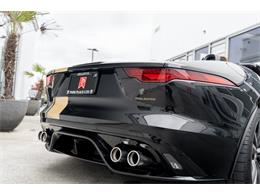 2024 Jaguar F-Type (CC-2114052) for sale in Bellevue, Washington