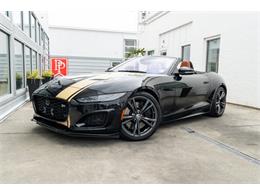 2024 Jaguar F-Type (CC-2114052) for sale in Bellevue, Washington